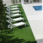 Hotel Rhys Denia - Only Adults Hotel 2*