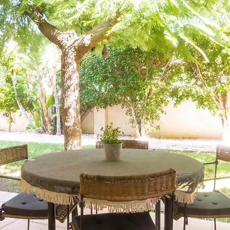Hotel Boutique Villamor - Only Adults 2*