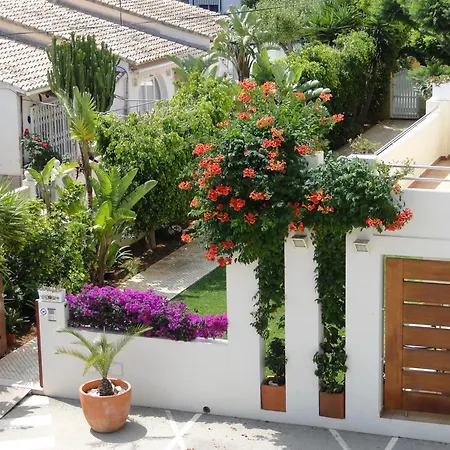 Hotel Boutique Villamor - Only Adults 2*