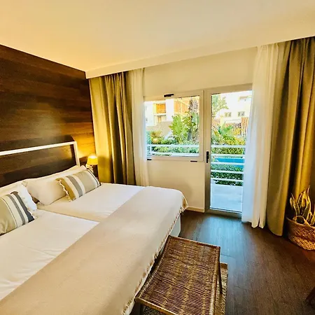 Boutique Villamor - Only Adults Hotel Denia