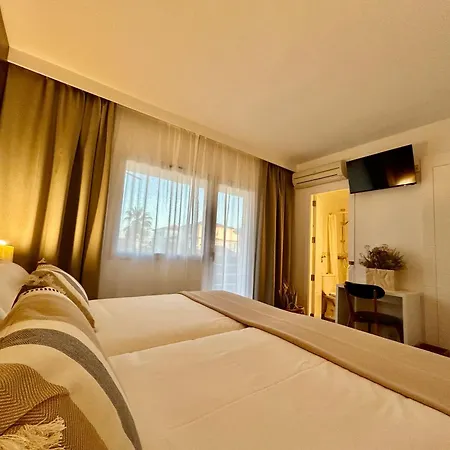 Hotel Boutique Villamor - Only Adults