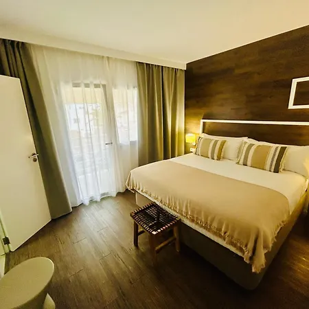 Boutique Villamor - Only Adults 2*