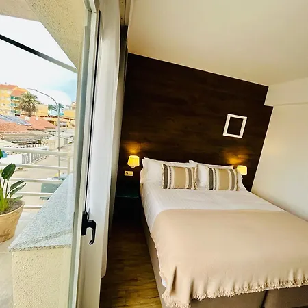 Hotel Boutique Villamor - Only Adults
