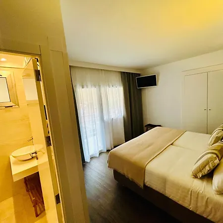 Boutique Villamor - Only Adults Hotel 2*