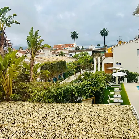 Boutique Villamor - Only Adults Denia