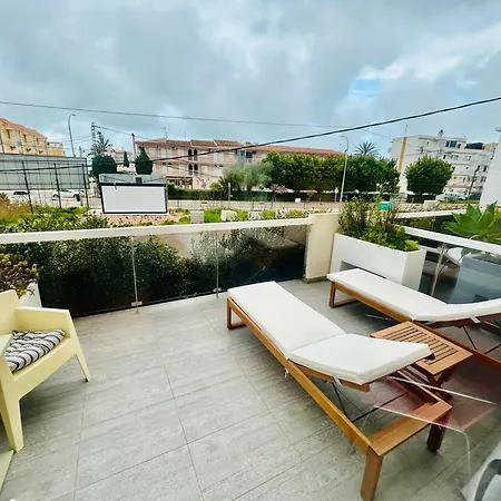 Boutique Villamor - Only Adults 2* Denia