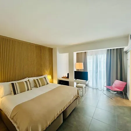 Boutique Villamor - Only Adults Hotel