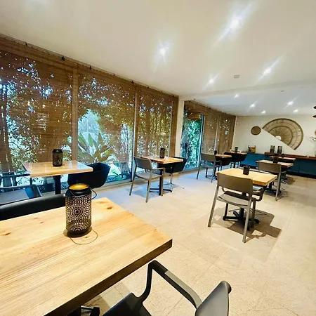 Hotel Boutique Villamor - Only Adults