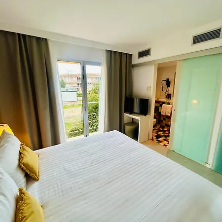 Boutique Villamor - Only Adults Hotel Denia