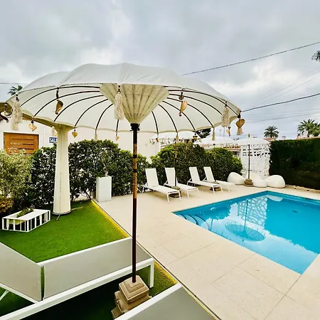 Boutique Villamor - Only Adults Denia