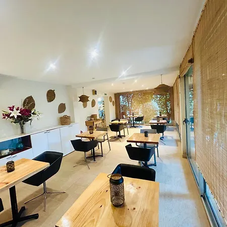 Boutique Villamor - Only Adults 2* Denia