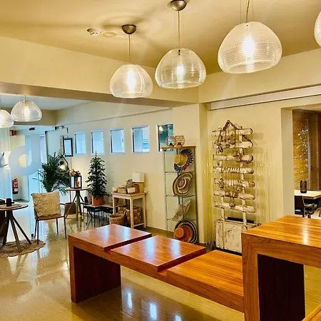 Boutique Villamor - Only Adults