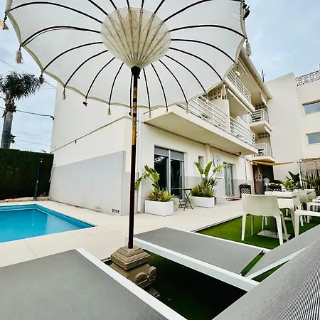 Boutique Villamor - Only Adults Hotel