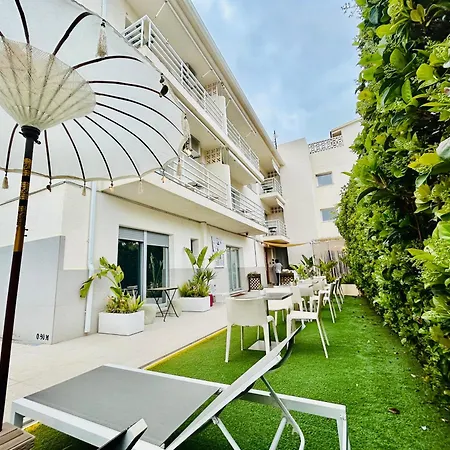 Boutique Villamor - Only Adults Denia