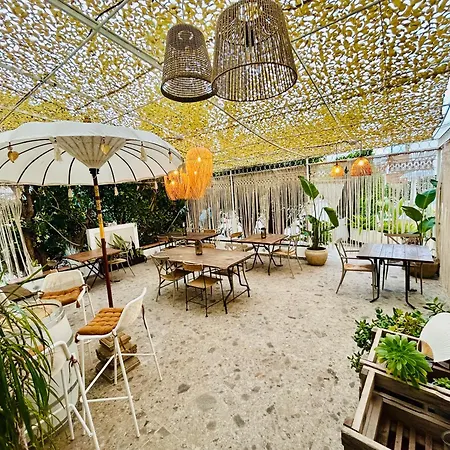 Boutique Villamor - Only Adults Hotel