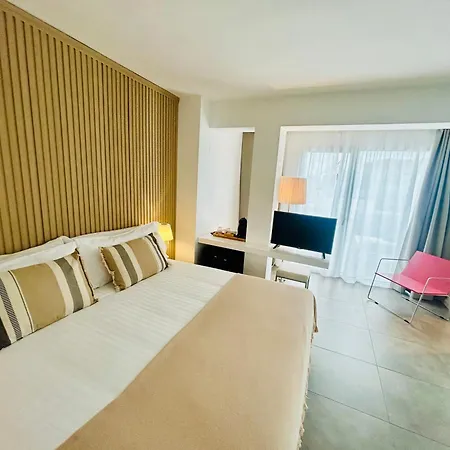 Boutique Villamor - Only Adults Hotel Denia