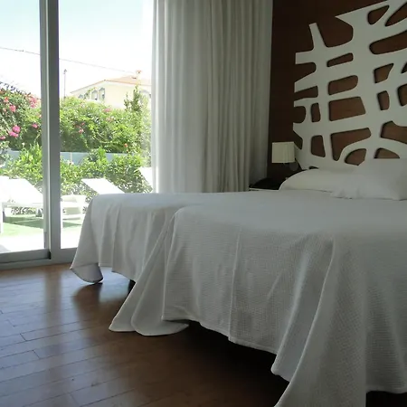 Hotel Boutique Villamor - Only Adults