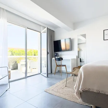 Hotel Boutique Villamor - Only Adults