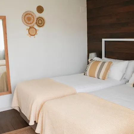 Boutique Villamor - Only Adults Hotel