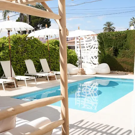 Boutique Villamor - Only Adults Denia