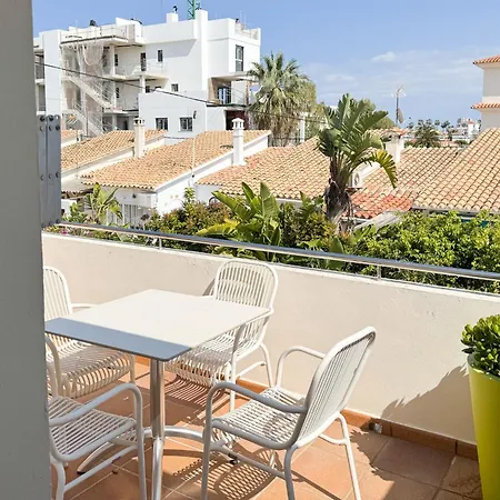 Boutique Villamor - Only Adults Hotel 2*