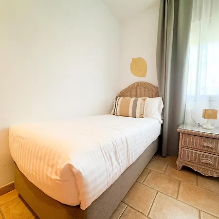 Boutique Villamor - Only Adults 2* Denia