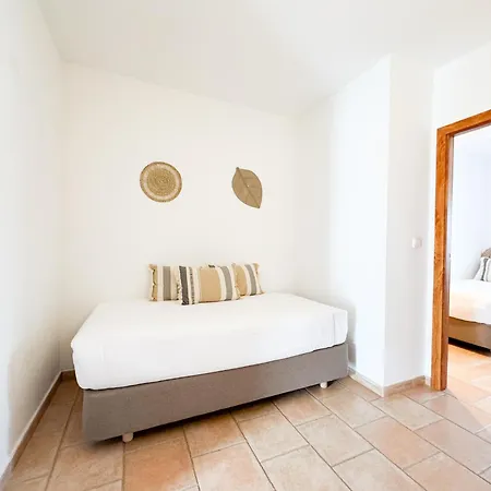 Boutique Villamor - Only Adults 2* Denia