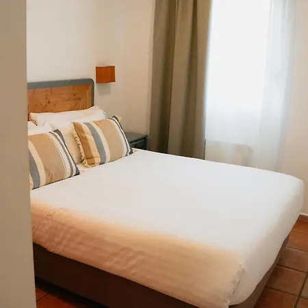 Boutique Villamor - Only Adults 2*