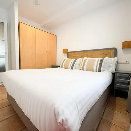 Boutique Villamor - Only Adults Hotel Denia