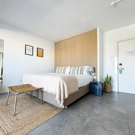 Boutique Villamor - Only Adults