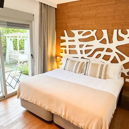 Hotel Boutique Villamor - Only Adults