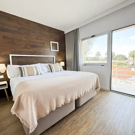 Hotel Boutique Villamor - Only Adults