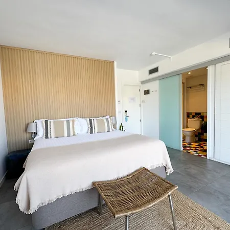 Boutique Villamor - Only Adults 2* Denia