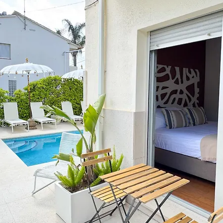 Boutique Villamor - Only Adults