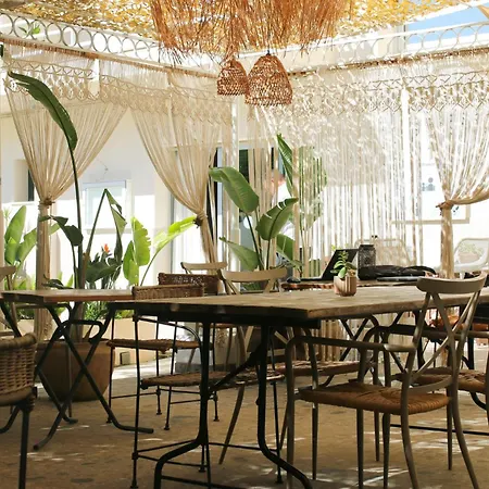 Boutique Villamor - Only Adults Dénia