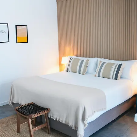 Boutique Villamor - Only Adults Hotel Dénia