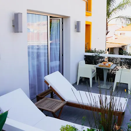 Boutique Villamor - Only Adults Dénia