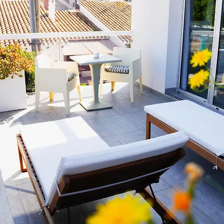 Boutique Villamor - Only Adults Hotel