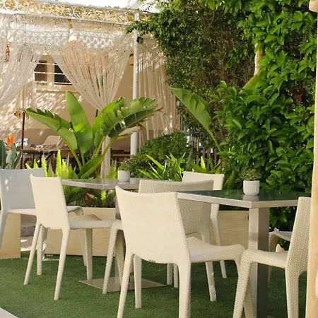 Boutique Villamor - Only Adults Hotel 2*