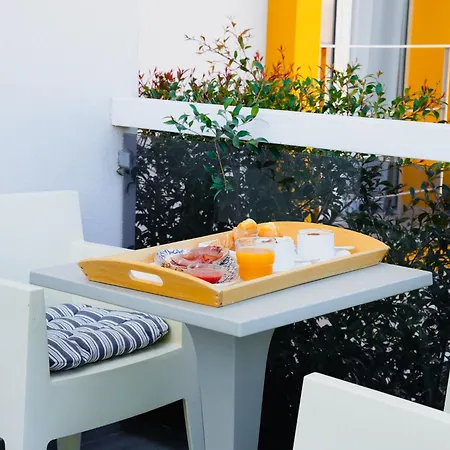 Hotel Boutique Villamor - Only Adults Denia