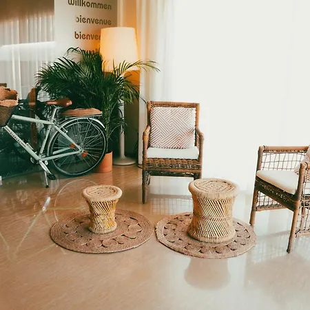 Boutique Villamor - Only Adults Denia