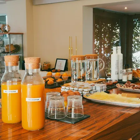 Hotel Boutique Villamor - Only Adults