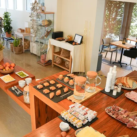 Boutique Villamor - Only Adults Hotel 2*