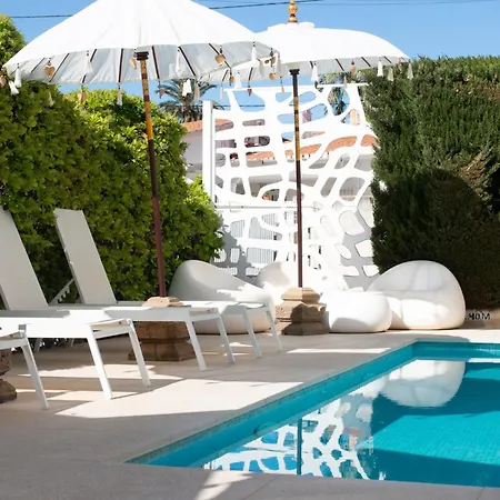 Boutique Villamor - Only Adults 2*