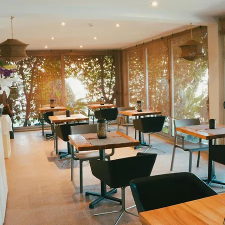 Boutique Villamor - Only Adults 2* Dénia