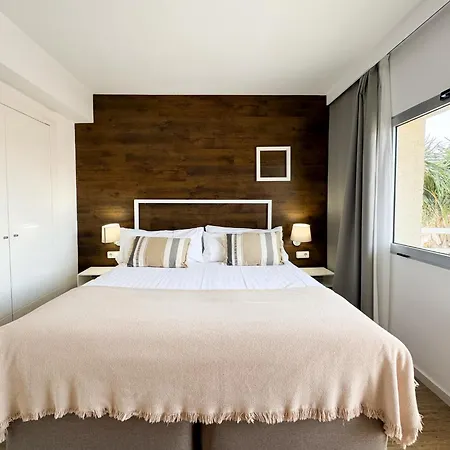 Boutique Villamor - Only Adults Hotel 2*