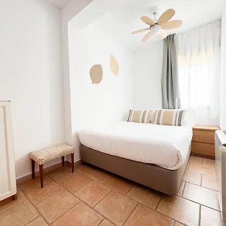Hotel Boutique Villamor - Only Adults 2*
