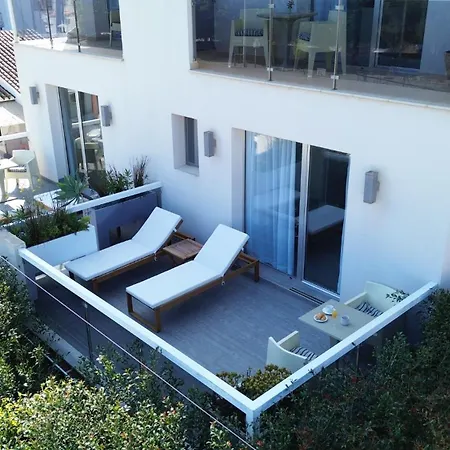 Boutique Villamor - Only Adults Hotel Dénia