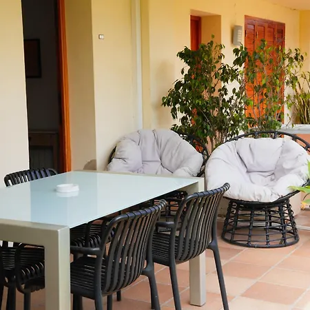 Hotell Rhys - Only Adults Denia