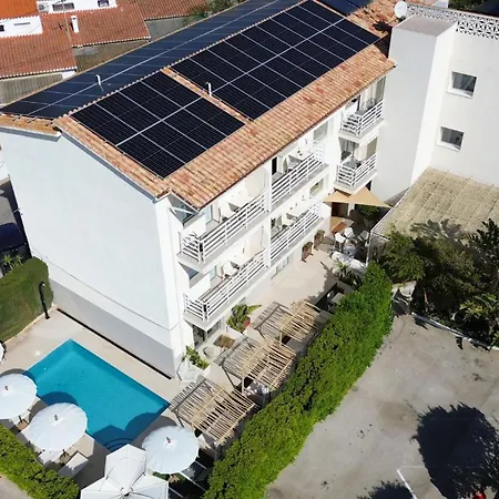 Boutique Villamor - Only Adults 2* Denia